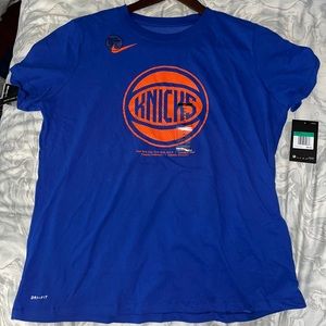 Brand new Knicks T-Shirt